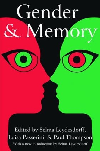 Паперова книга «Gender and Memory», автор Луїза Пассеріні - фото №1