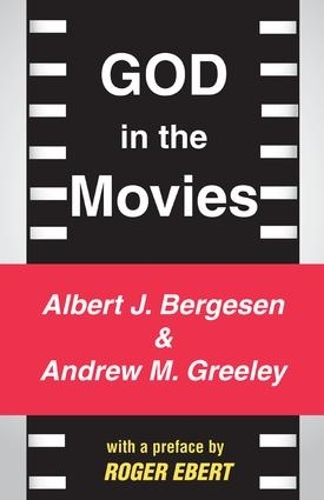 Бумажная книга «God in the Movies», автор Эндрю М. Грили - фото №1