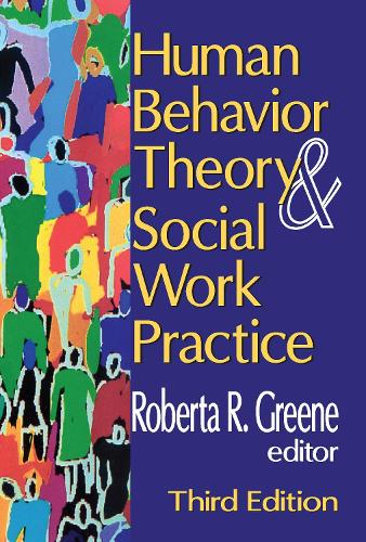 Бумажная книга «Human Behavior Theory and Social Work Practice» - фото №1