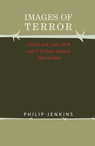 Бумажная книга «Images of Terror: What We Can and Can't Know about Terrorism», автор Р.Л. Брукбергер - фото №1