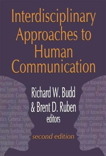 Бумажная книга «Interdisciplinary Approaches to Human Communication» - фото №1