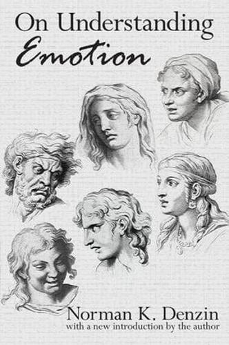 Бумажная книга «On Understanding Emotion», авторов Мелвин Дж. Ласки, Норман К. Дензин - фото №1