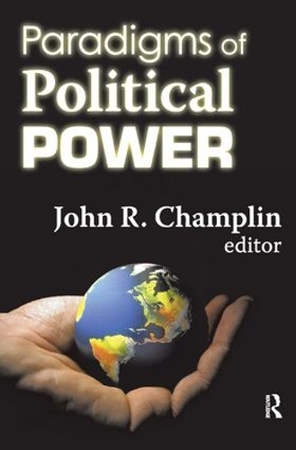 Бумажная книга «Paradigms of Political Power» - фото №1