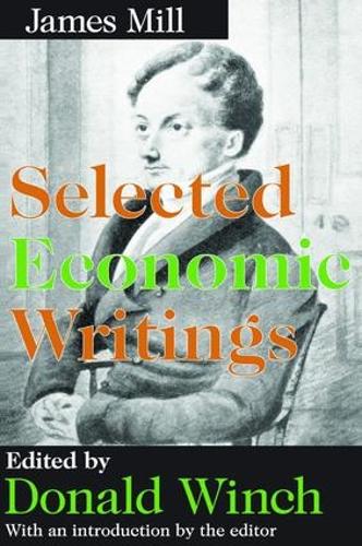 Бумажная книга «Selected Economic Writings» - фото №1