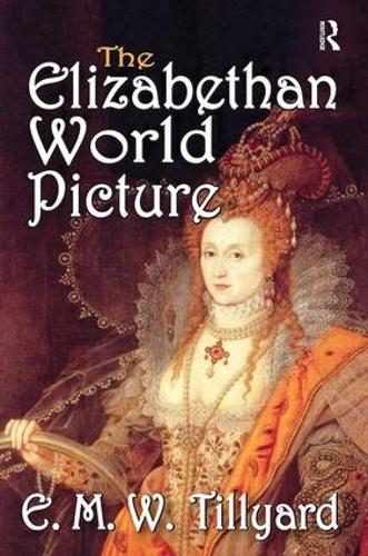 Бумажная книга «The Elizabethan World Picture» - фото №1