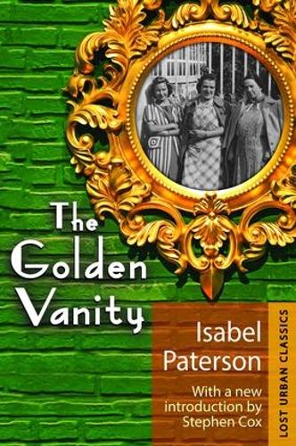 Бумажная книга «The Golden Vanity», авторов Изабель Патерсон, Стивен Кокс - фото №1