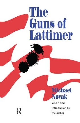 Бумажная книга «The Guns of Lattimer» - фото №1