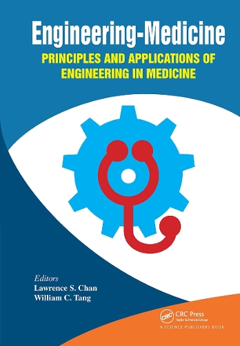 Бумажная книга «Engineering-Medicine: Principles and Applications of Engineering in Medicine» - фото №1