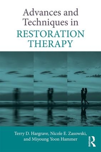 Бумажная книга «Advances and Techniques in Restoration Therapy», авторов Миюн Юн Хаммер, Николь Э. Засовски, Терри Д. Харгрейв - фото №1