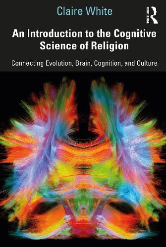 Бумажная книга «An Introduction to the Cognitive Science of Religion: Connecting Evolution, Brain, Cognition and Culture», автор Клэр Уайт - фото №1
