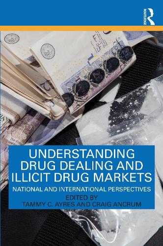 Бумажная книга «Understanding Drug Dealing and Illicit Drug Markets: National and International perspectives» - фото №1