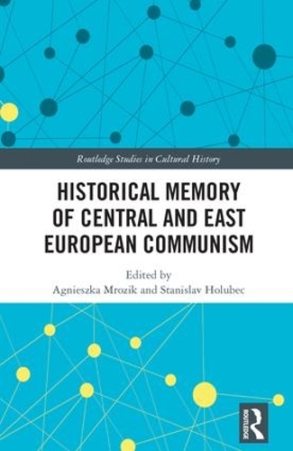 Бумажная книга «Historical Memory of Central and East European Communism» - фото №1