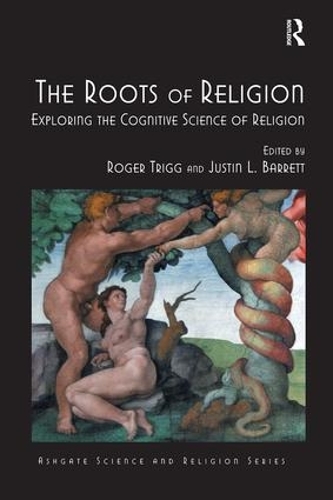 Бумажная книга «The Roots of Religion: Exploring the Cognitive Science of Religion» - фото №1