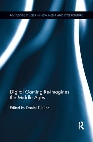 [object Object] «Digital Gaming Re-imagines the Middle Ages» - фото №1