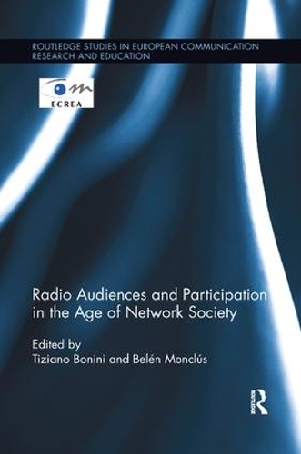 Бумажная книга «Radio Audiences and Participation in the Age of Network Society» - фото №1