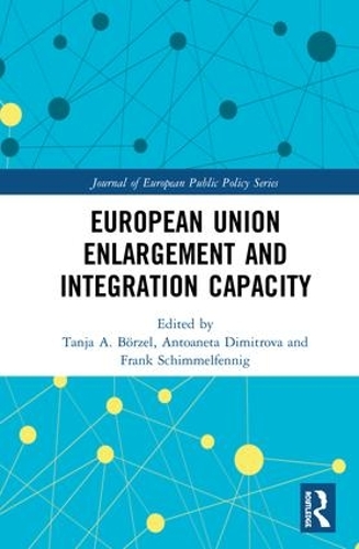 [object Object] «European Union Enlargement and Integration Capacity» - фото №1