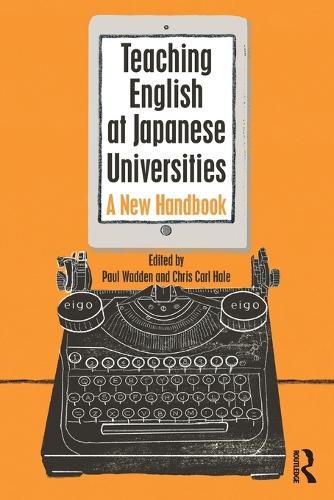[object Object] «Teaching English at Japanese Universities: A New Handbook» - фото №1