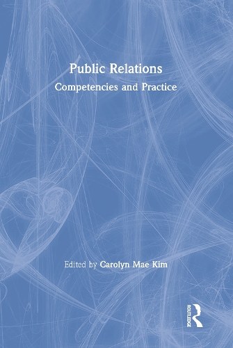 Бумажная книга «Public Relations: Competencies and Practice» - фото №1