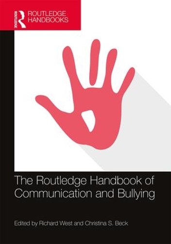 Бумажная книга «The Routledge Handbook of Communication and Bullying» - фото №1