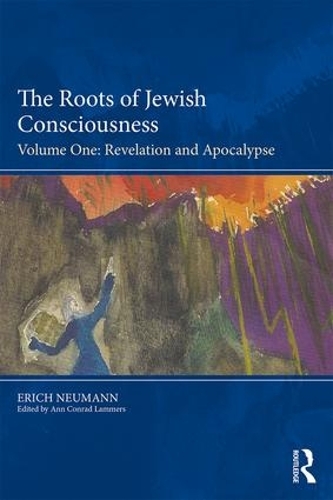 Бумажная книга «The Roots of Jewish Consciousness, Volume One: Revelation and Apocalypse», автор Эрих Нойманн - фото №1
