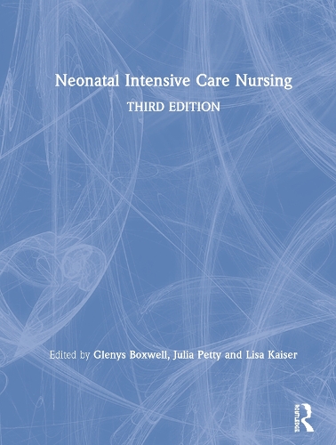 Бумажная книга «Neonatal Intensive Care Nursing» - фото №1