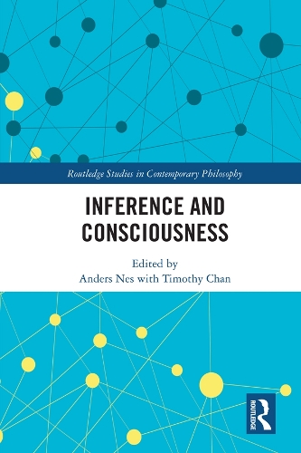 [object Object] «Inference and Consciousness» - фото №1