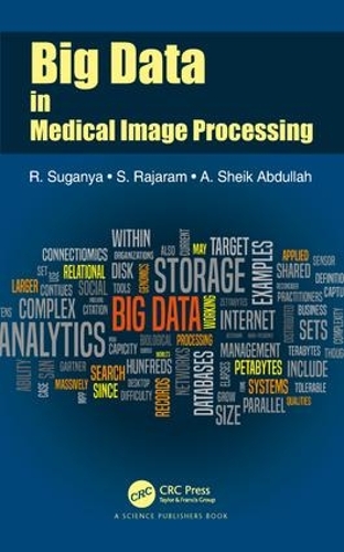 Бумажная книга «Big Data in Medical Image Processing», авторов А. Шейх Абдулла, Р. Суганья, С. Раджарам - фото №1