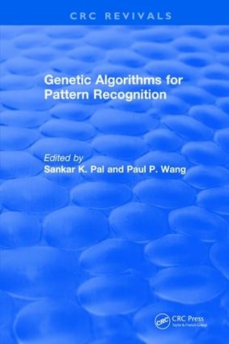 [object Object] «Revival: Genetic Algorithms for Pattern Recognition (1986)», авторов Пол П. Ванг, Санкар К. Пал - фото №1