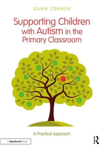 Бумажная книга «Supporting Children with Autism in the Primary Classroom: A Practical Approach», автор Доун Коннор - фото №1