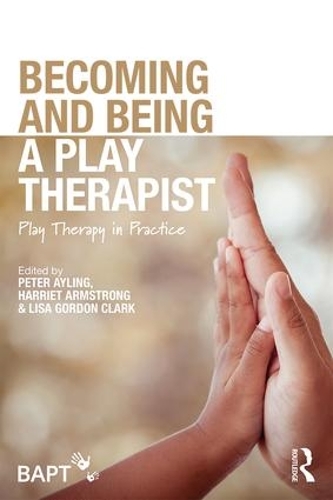 Бумажная книга «Becoming and Being a Play Therapist: Play Therapy in Practice» - фото №1
