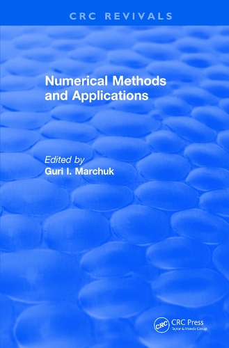 [object Object] «Numerical Methods and Applications (1994)» - фото №1