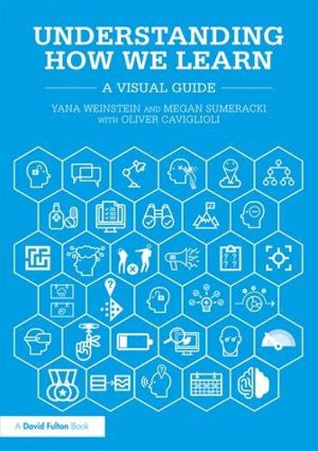 Бумажная книга «Understanding How We Learn: A Visual Guide», авторов Меган Сумераки, Оливер Кавиньоли, Яна Вайнштейн - фото №1