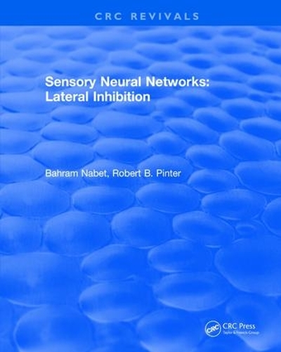 Бумажная книга «Revival: Sensory Neural Networks (1991)», авторов Бахрам Набет, Роберт Пинтер - фото №1