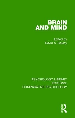 [object Object] «Brain and Mind» - фото №1