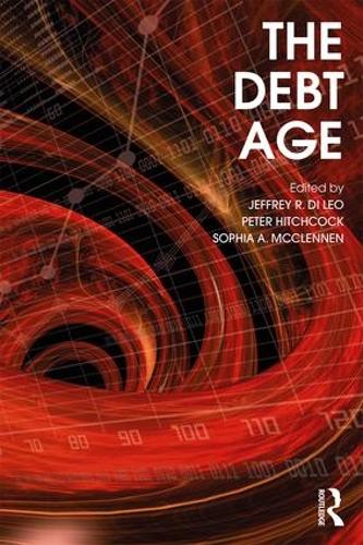Бумажная книга «The Debt Age» - фото №1