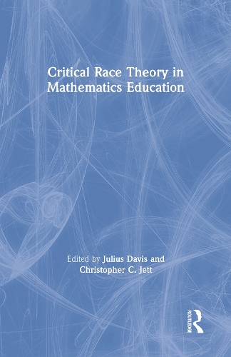 Бумажная книга «Critical Race Theory in Mathematics Education» - фото №1