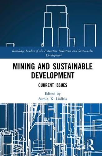 Паперова книга «Mining and Sustainable Development: Current Issues» - фото №1