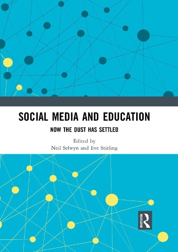 Паперова книга «Social Media and Education: Now the Dust Has Settled» - фото №1