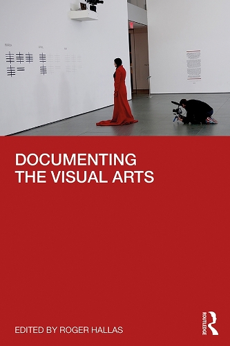 Бумажная книга «Documenting the Visual Arts» - фото №1