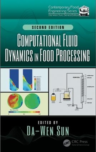[object Object] «Computational Fluid Dynamics in Food Processing» - фото №1