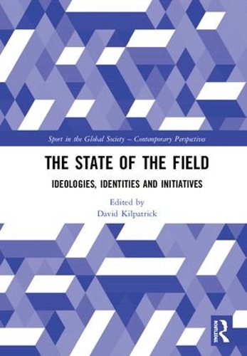 Паперова книга «The State of the Field: Ideologies, Identities and Initiatives» - фото №1