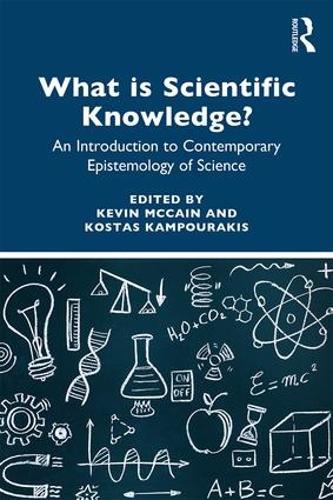 Бумажная книга «What is Scientific Knowledge?: An Introduction to Contemporary Epistemology of Science» - фото №1