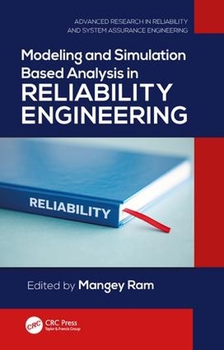 [object Object] «Modeling and Simulation Based Analysis in Reliability Engineering» - фото №1