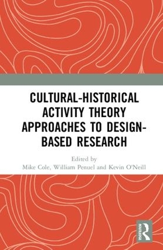 Бумажная книга «Cultural-Historical Activity Theory Approaches to Design-Based Research» - фото №1