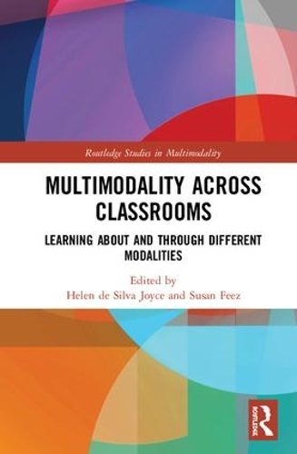 [object Object] «Multimodality Across Classrooms: Learning About and Through Different Modalities» - фото №1
