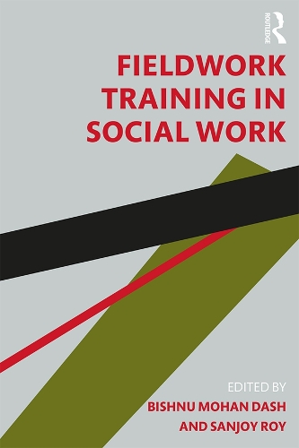 Паперова книга «Fieldwork Training in Social Work» - фото №1
