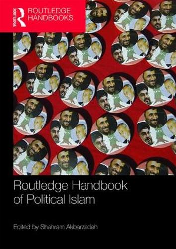 Бумажная книга «Routledge Handbook of Political Islam» - фото №1