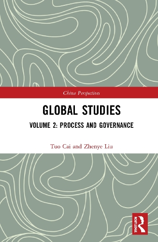 [object Object] «Global Studies: Volume 2: Process and Governance», авторів Туо Цай, Чженьє Лю - фото №1