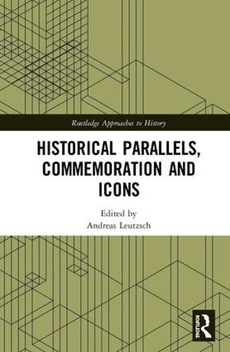 Бумажная книга «Historical Parallels, Commemoration and Icons» - фото №1