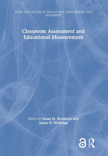 Бумажная книга «Classroom Assessment and Educational Measurement» - фото №1